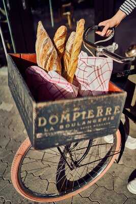 Boulangerie Dompierre - Türkenstraße 21