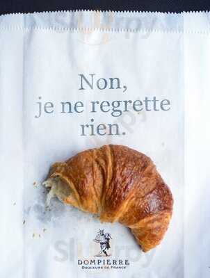 Boulangerie Dompierre - Türkenstraße 21
