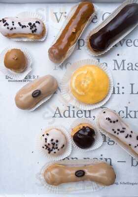 Boulangerie Dompierre - Türkenstraße 21