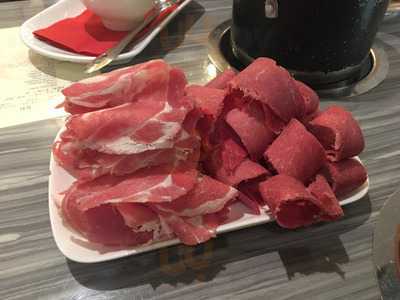 Yen'c Hot Pot Gourmet