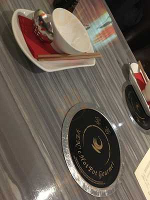 Yen'c Hot Pot Gourmet