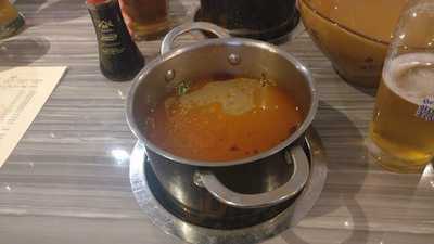 Yen'c Hot Pot Gourmet