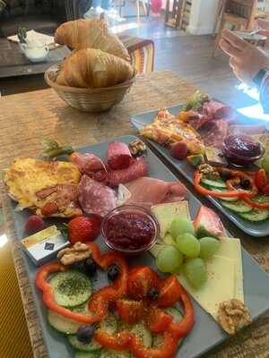 Atelier Ladencafe St.johannis