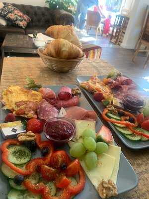 Atelier Ladencafe St.johannis