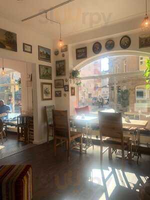 Atelier Ladencafe St.johannis