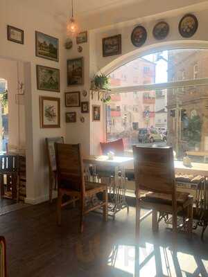 Atelier Ladencafe St.johannis