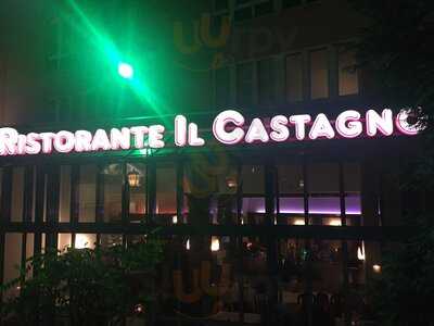 Il Castagno