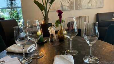 Neuhauser Wohnküche