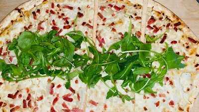 Neuhauser Wohnküche