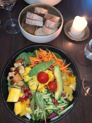 Neuhauser Wohnküche