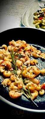 Neuhauser Wohnküche