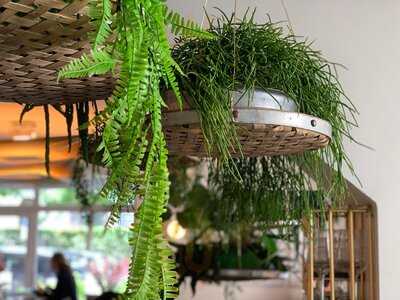 Neuhauser Wohnküche