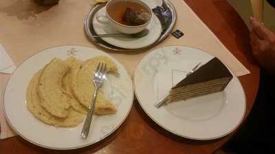 Cafe Kreutzkamm Maffeistr.