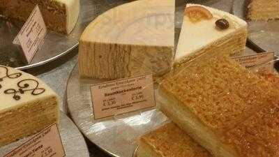 Cafe Kreutzkamm Maffeistr.