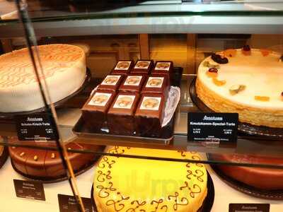 Cafe Kreutzkamm Maffeistr.