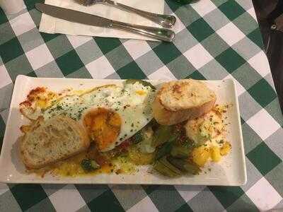 Trattoria Italiana Bistro