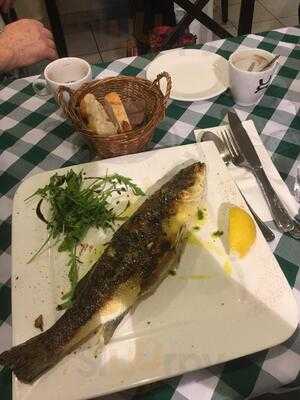 Trattoria Italiana Bistro