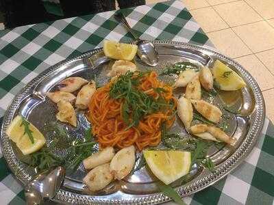 Trattoria Italiana Bistro