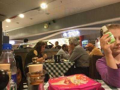 Trattoria Italiana Bistro