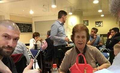 Trattoria Italiana Bistro