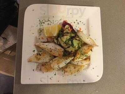 Trattoria Italiana Bistro