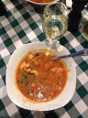 Trattoria Italiana Bistro