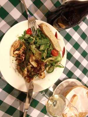 Trattoria Italiana Bistro