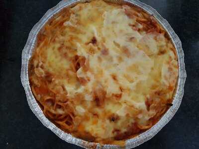 Pizzeria Restaurant Rosa Mystica