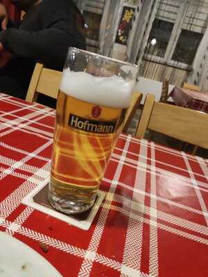 Pizzeria Restaurant Rosa Mystica