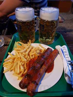 Augustiner Schützengarten