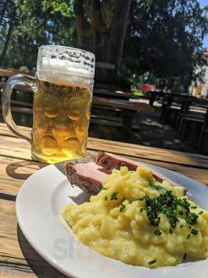 Augustiner Schützengarten