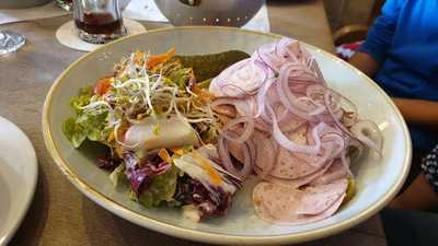 Augustiner Schützengarten