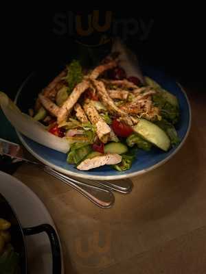 Augustiner Schützengarten