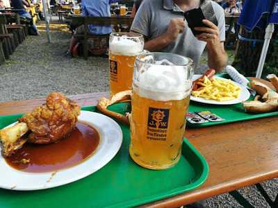 Augustiner Schützengarten