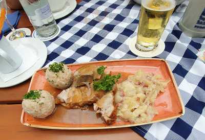 Augustiner Schützengarten