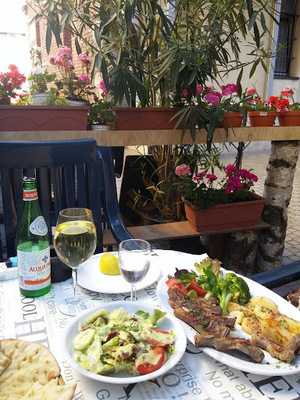 Restaurante Quattro Stagioni