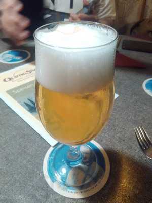 Restaurante Quattro Stagioni