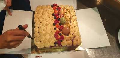 Restaurante Quattro Stagioni