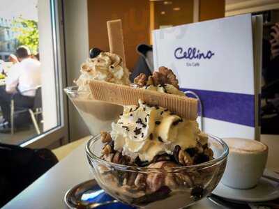 Eiscafé Cellino