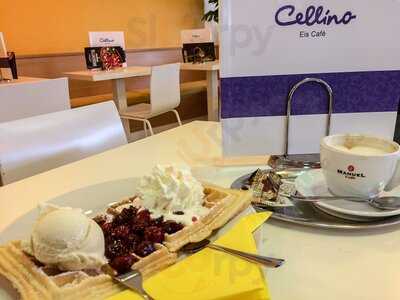 Eiscafé Cellino