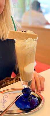 Eiscafé Cellino