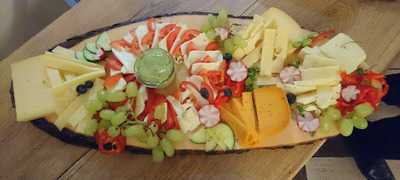 Schreibwaren Am Schloss- Café