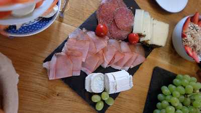 Schreibwaren Am Schloss- Café