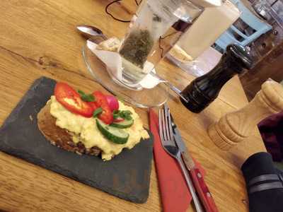 Schreibwaren Am Schloss- Café