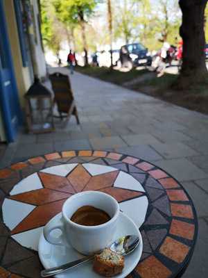 Schreibwaren Am Schloss- Café