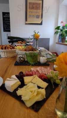 Schreibwaren Am Schloss- Café