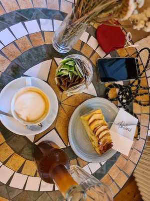 Del Fiore Gelato - Kaulbach