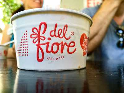Del Fiore Gelato - Kaulbach