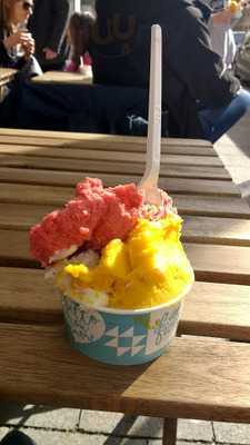 Del Fiore Gelato - Kaulbach