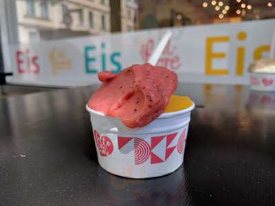 Del Fiore Gelato - Kaulbach